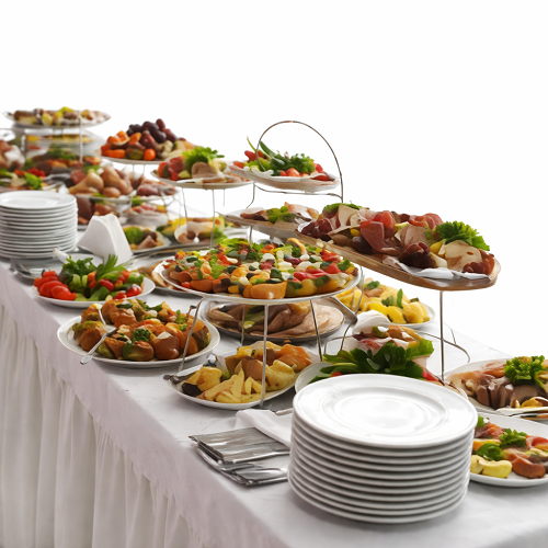 Catering Service